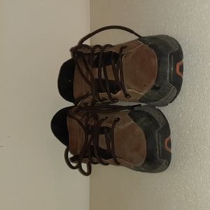 Rockport, men's walkability